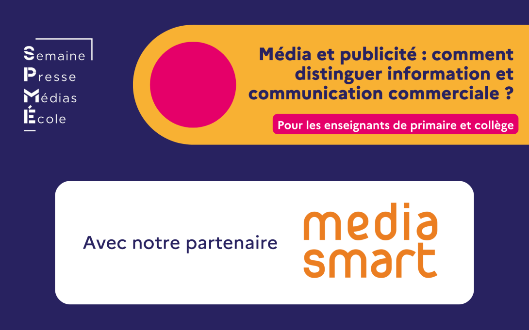 Webinaire Media Smart